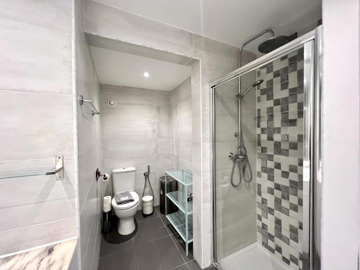 Vilamoura Marina Mar 1 With Pool By Homing Exterior foto