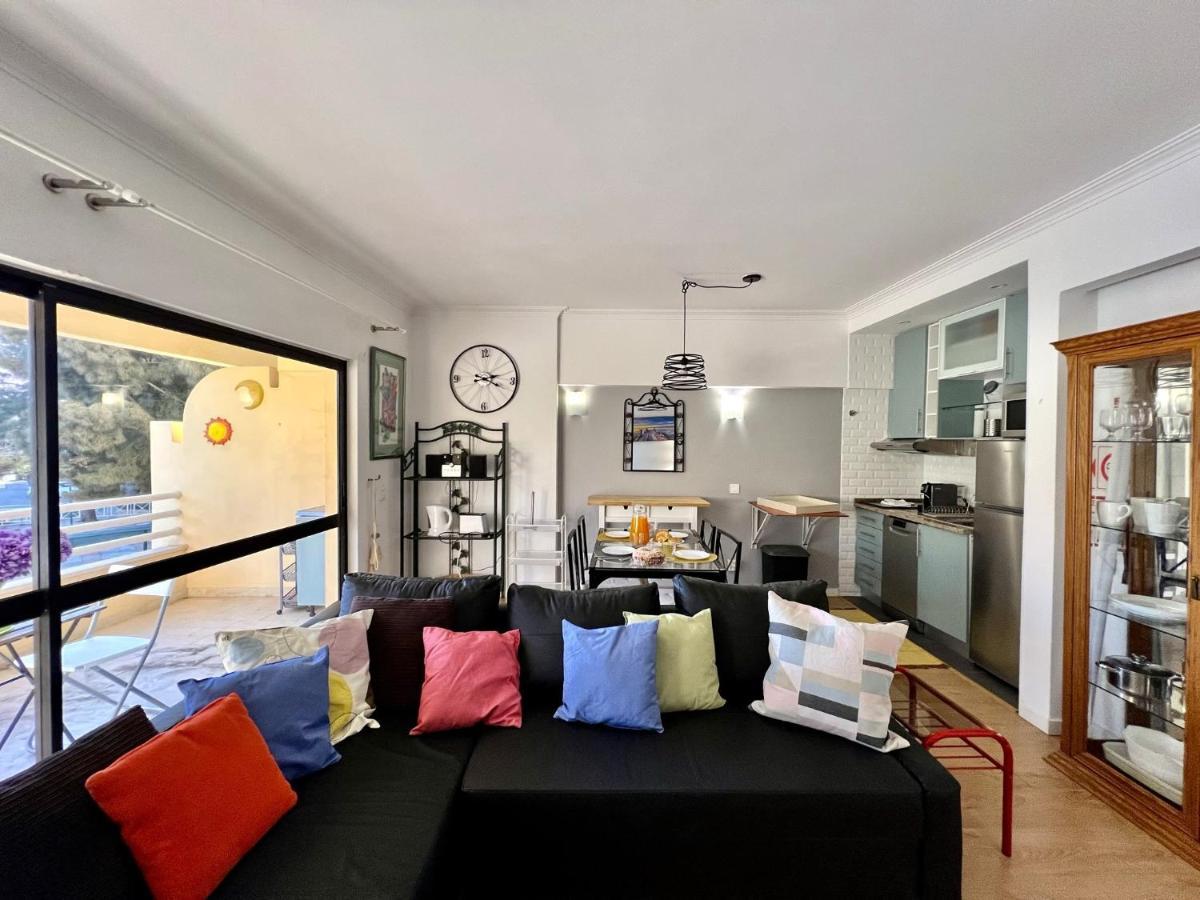 Vilamoura Marina Mar 1 With Pool By Homing Exterior foto