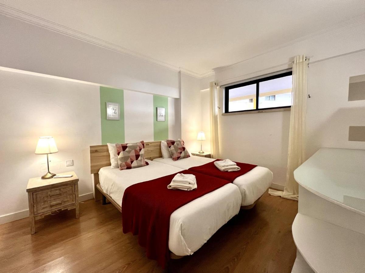 Vilamoura Marina Mar 1 With Pool By Homing Exterior foto