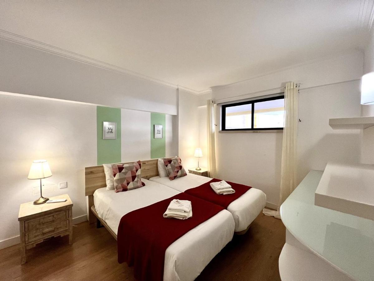 Vilamoura Marina Mar 1 With Pool By Homing Exterior foto